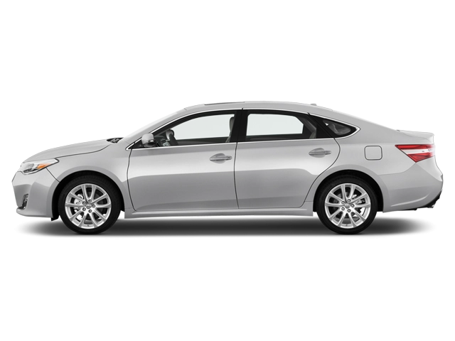 Toyota Avalon Hybrid image